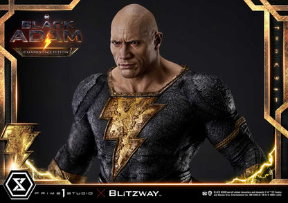 Black Adam (Champion Edition)