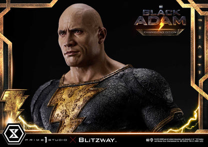 Black Adam (Champion Edition)