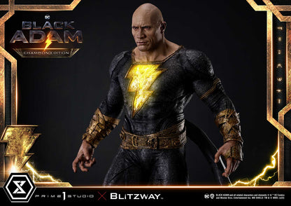 Black Adam (Champion Edition)