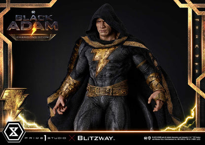 Black Adam (Champion Edition)