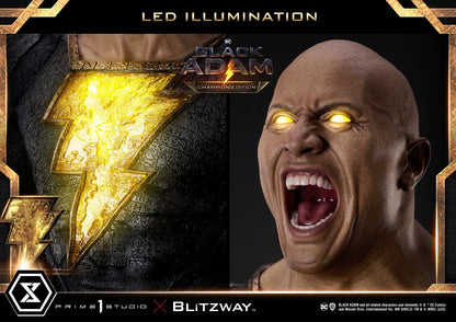 Black Adam (Champion Edition)