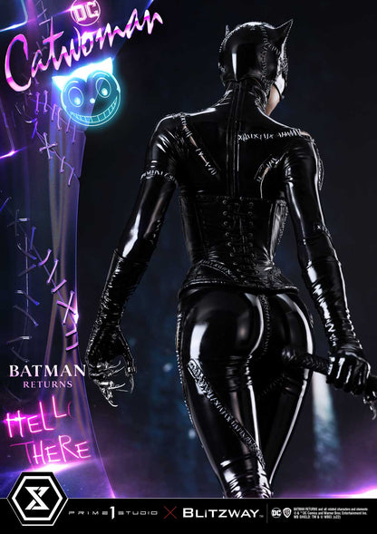 Catwoman