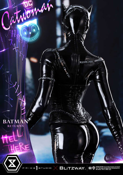 Catwoman