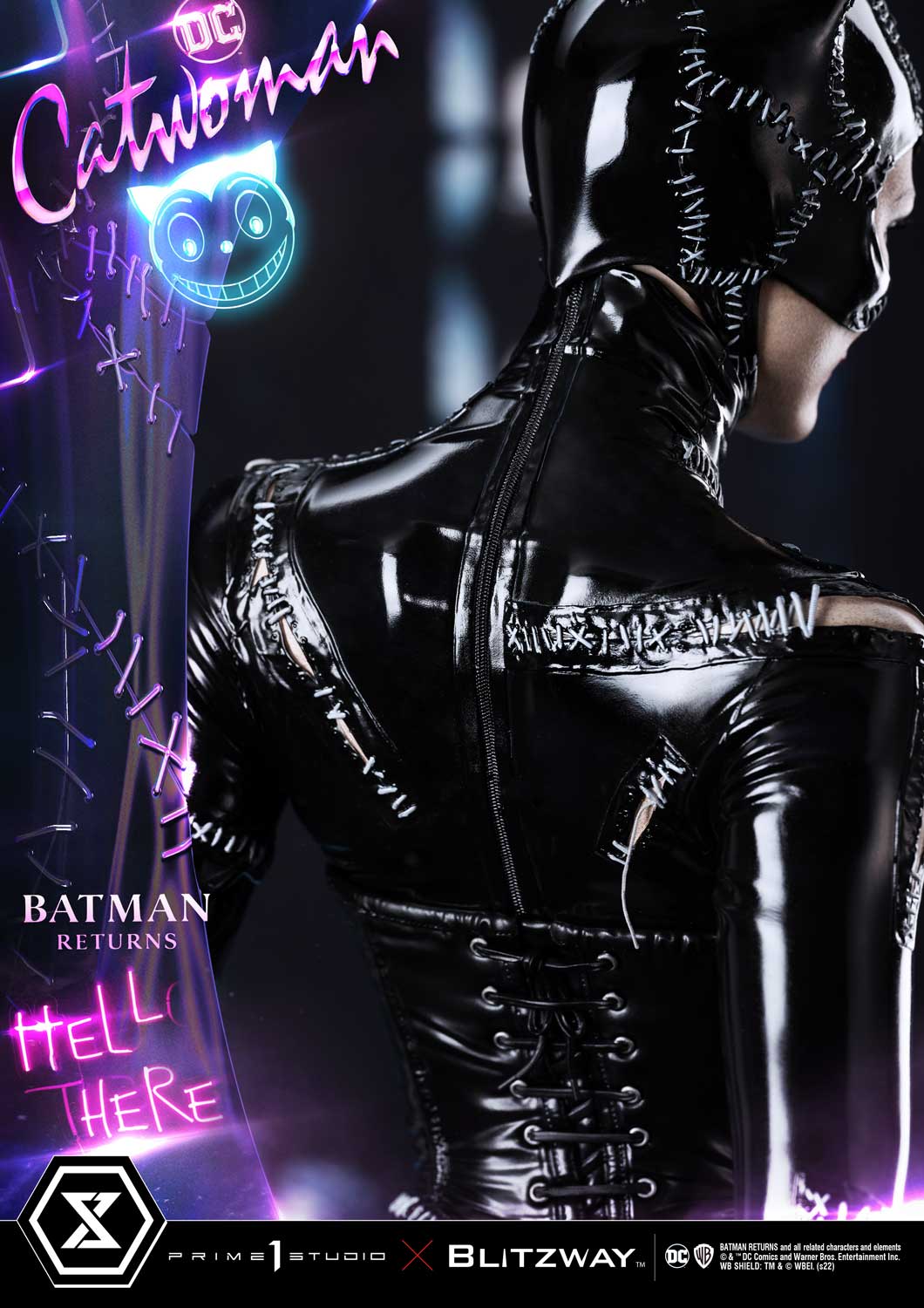 Catwoman