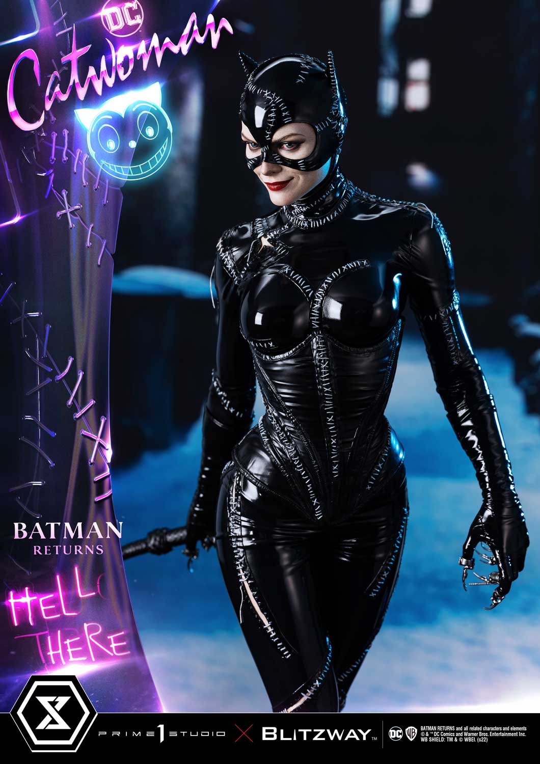 Catwoman