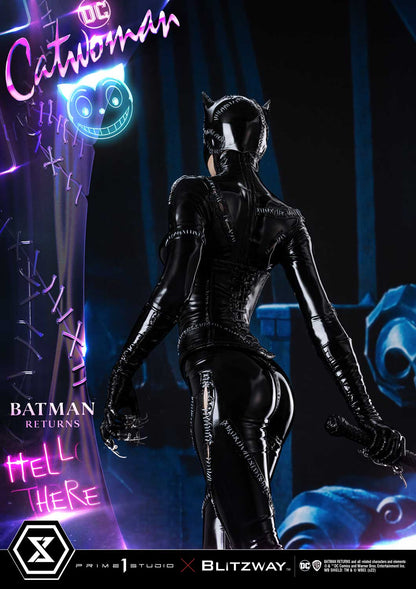 Catwoman