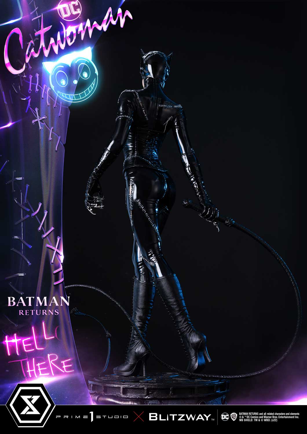 Catwoman