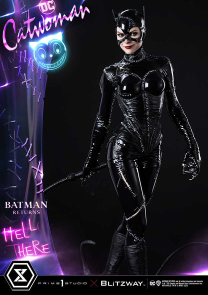 Catwoman