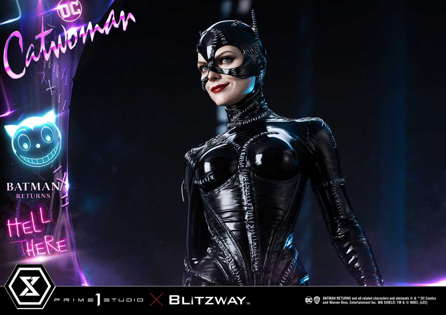 Catwoman