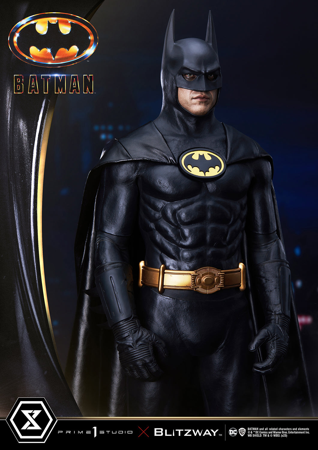 Batman 1989 (Standard Ver.)