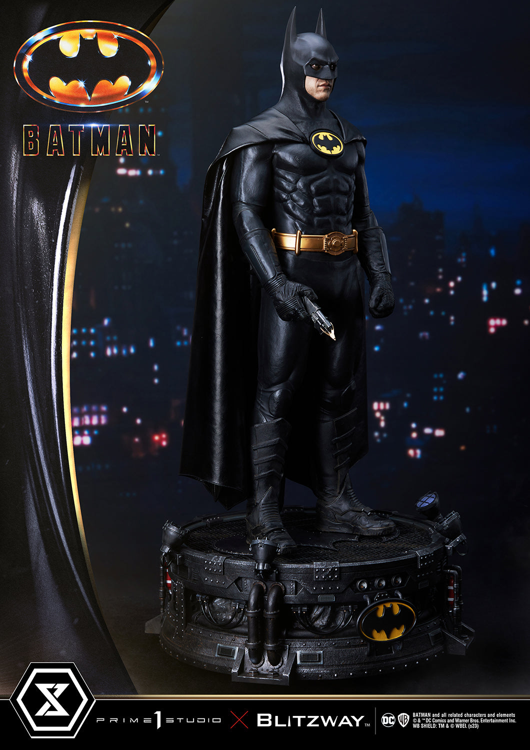 Batman 1989 (Standard Ver.)