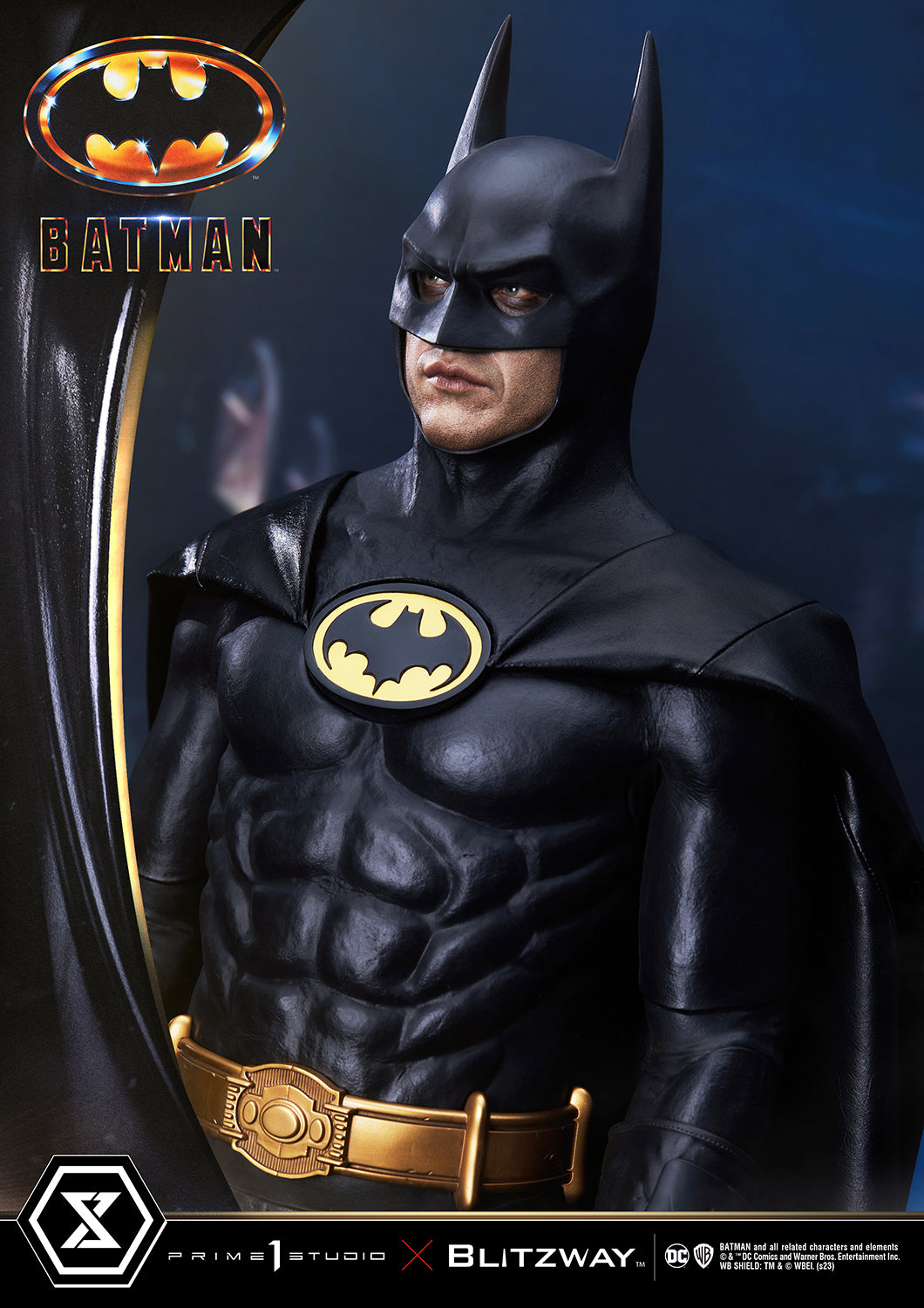 Batman 1989 (Standard Ver.)