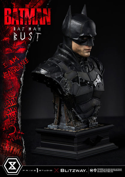 The Batman Bust (Masked Ver.)