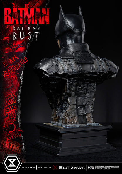 The Batman Bust (Masked Ver.)