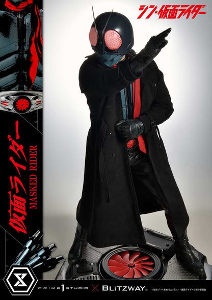 Shin Masked Rider