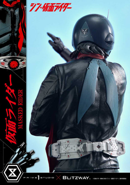 Shin Masked Rider