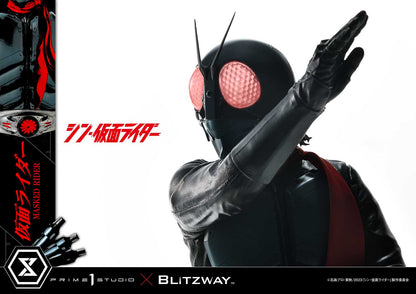 Shin Masked Rider