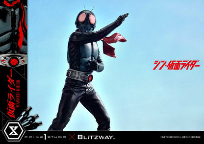 Shin Masked Rider