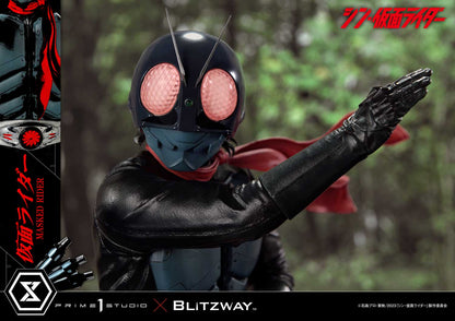 Shin Masked Rider