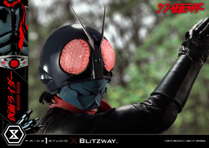 Shin Masked Rider