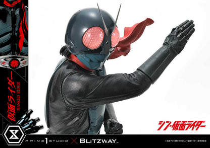 Shin Masked Rider