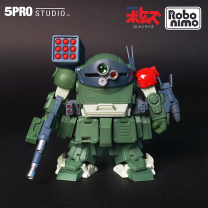 Armored Trooper Votoms