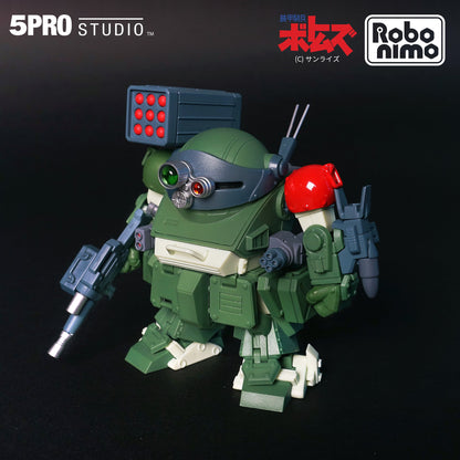 Armored Trooper Votoms