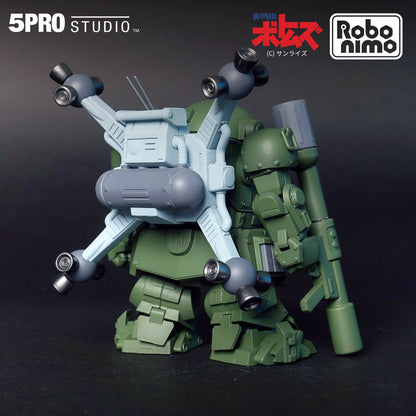 Armored Trooper Votoms