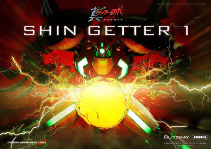 Shin Getter 1