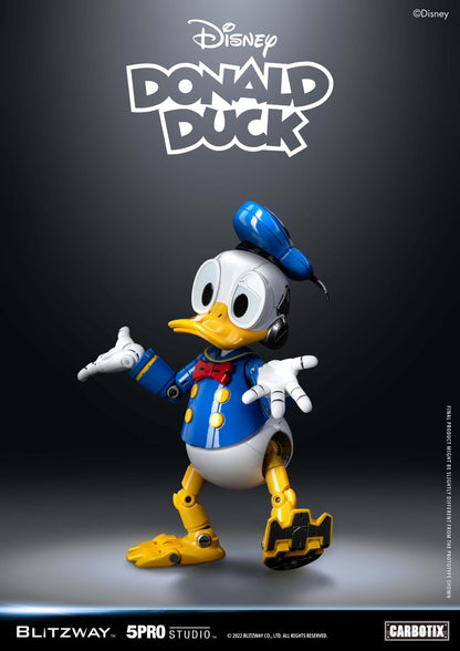 Donald Duck