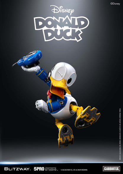 Donald Duck