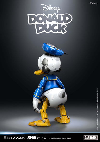 Donald Duck