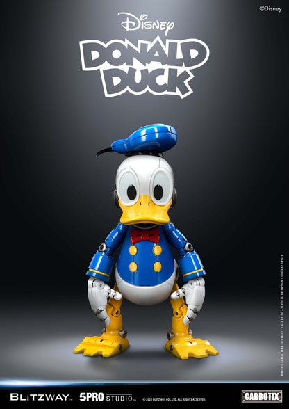 Donald Duck