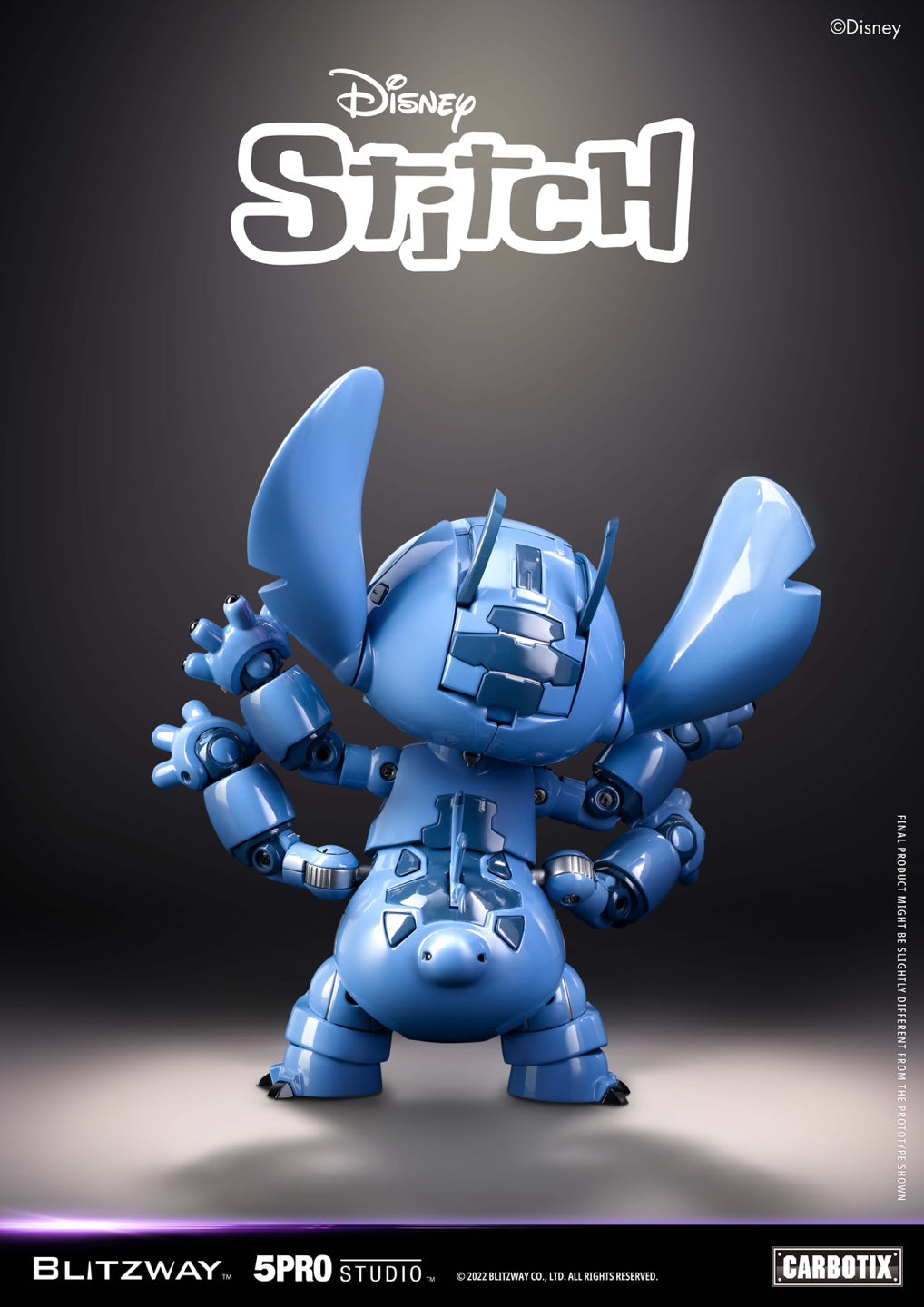 Stitch