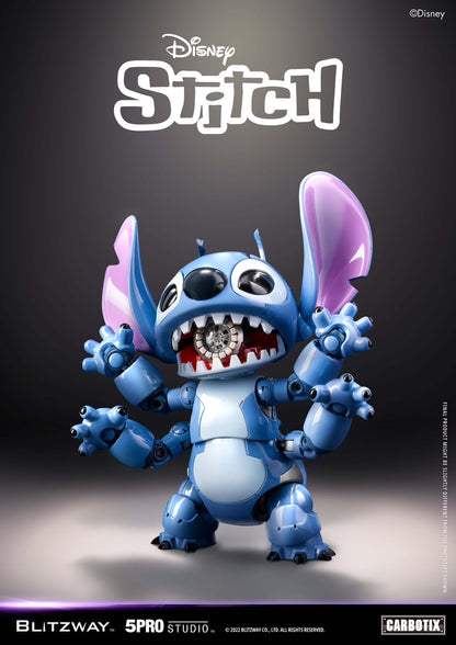 Stitch