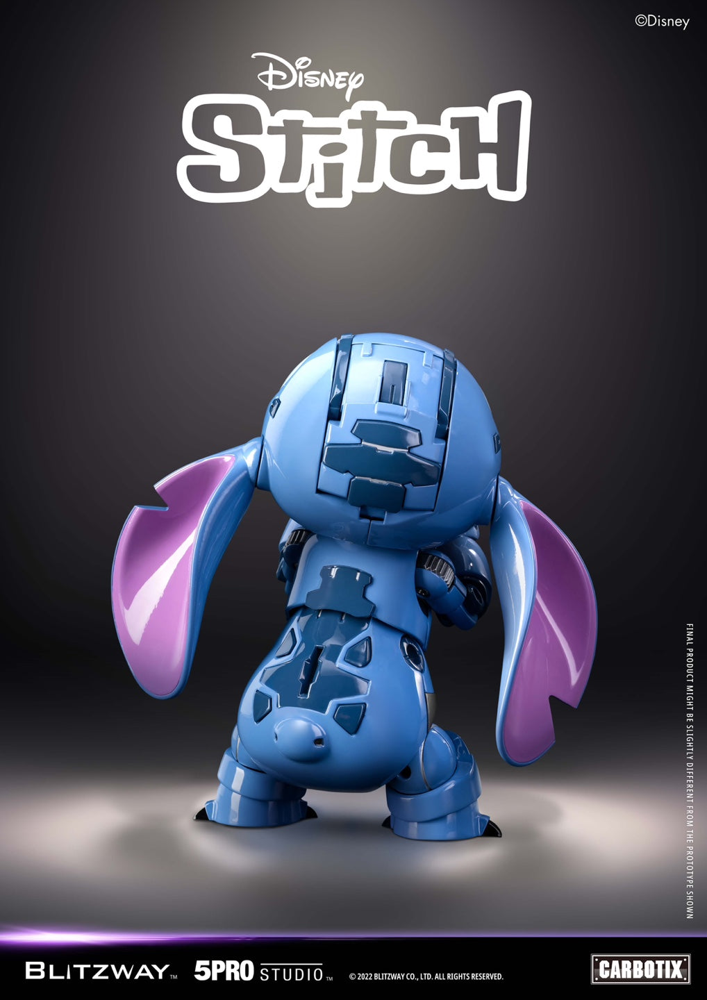 Stitch