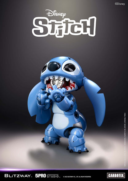 Stitch