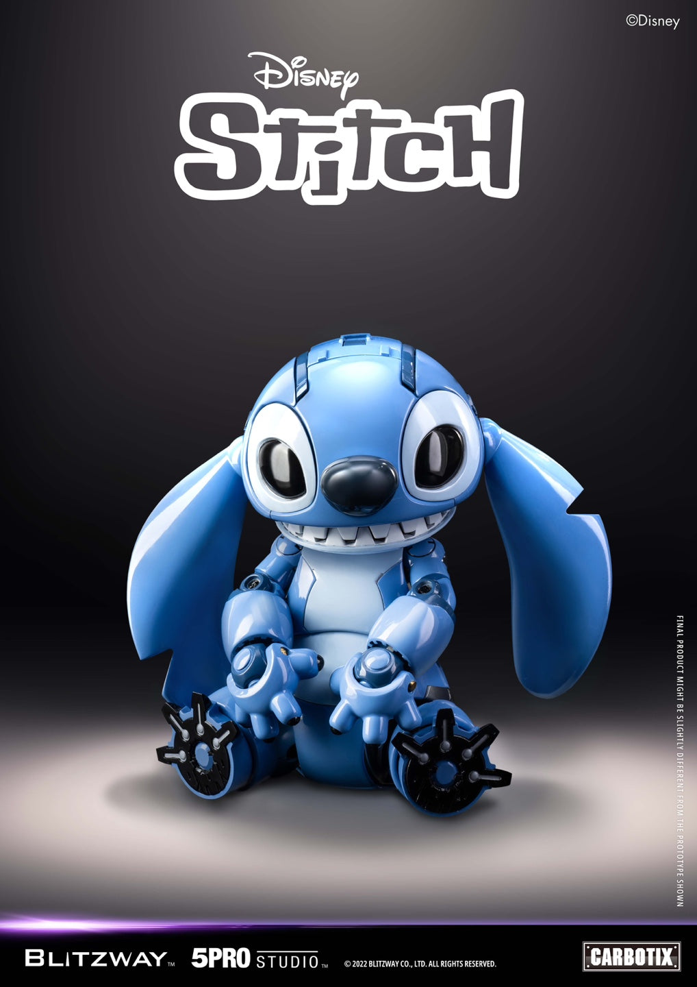 Stitch