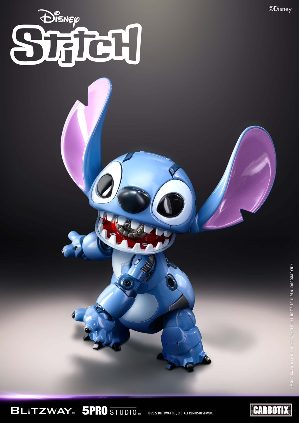 Stitch