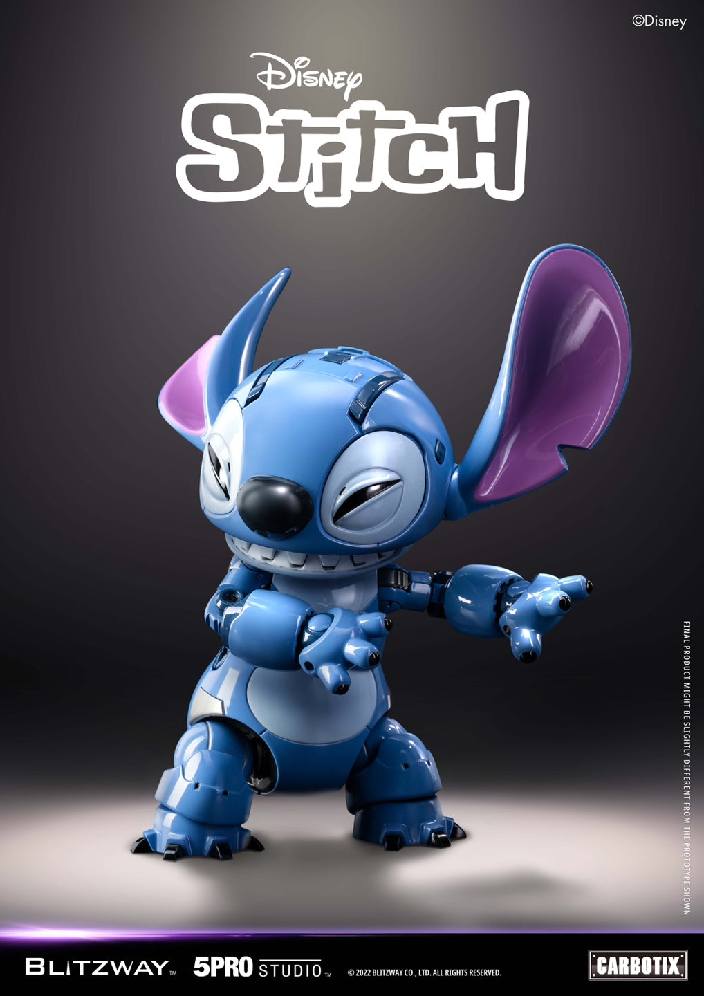 Stitch