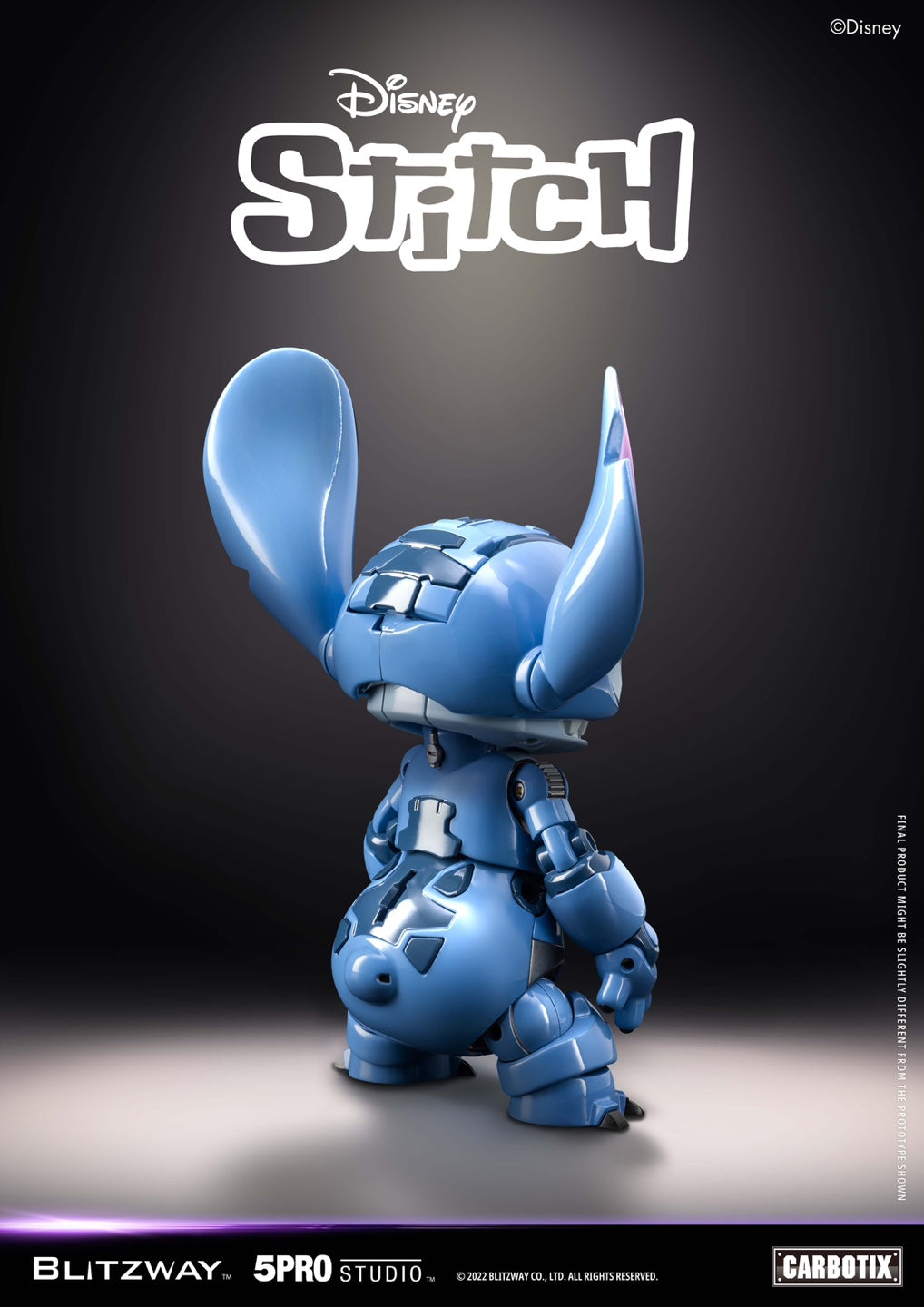 Stitch