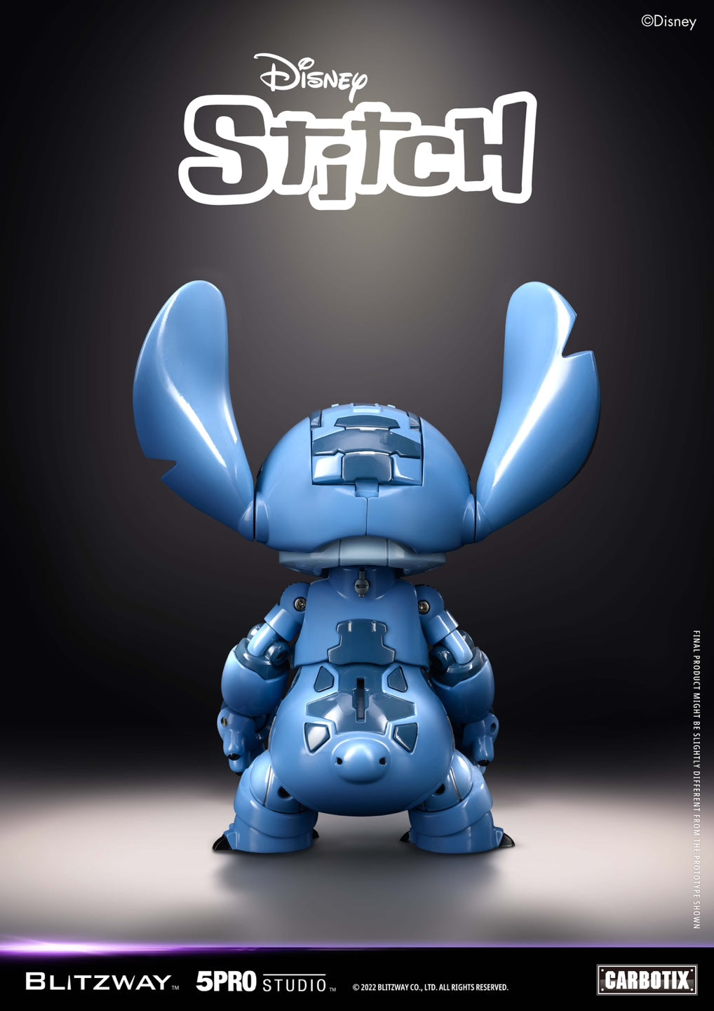 Stitch