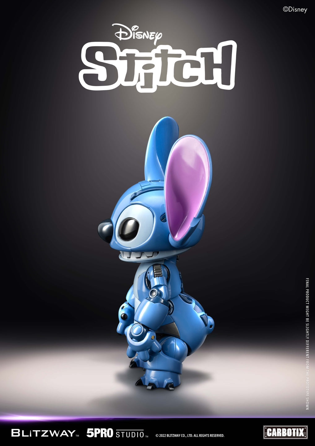 Stitch