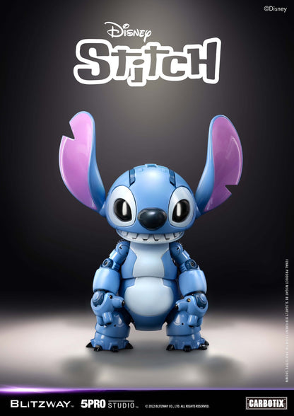 Stitch